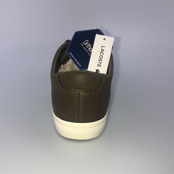 Lacoste showcourt - Picture 5 of 11